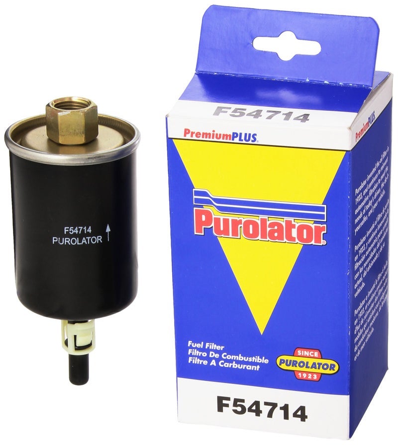 Purolator F54714 Fuel Filter - Image 2
